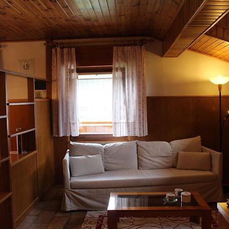 Ferienwohnung Cesa Dolomiti Rocca Pietore Exterior foto