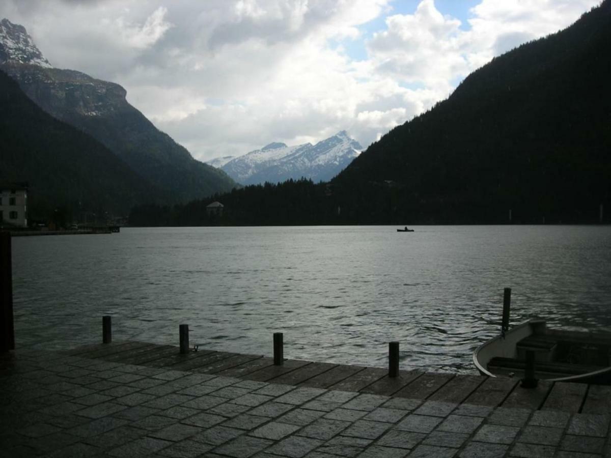 Ferienwohnung Cesa Dolomiti Rocca Pietore Exterior foto